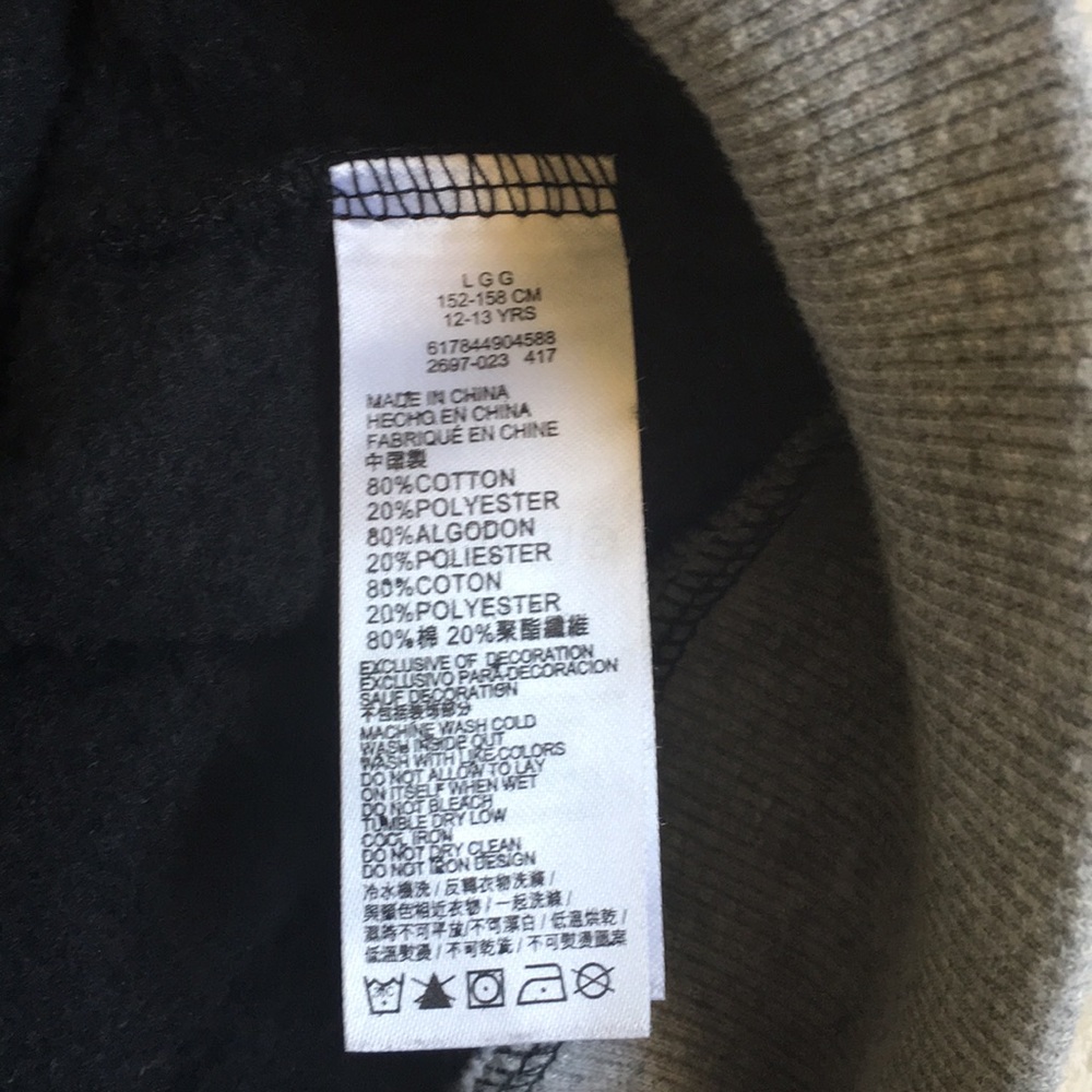 Hurley Jock Jacket - Picture 4 of 4